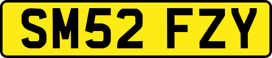SM52FZY