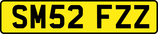SM52FZZ