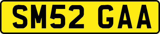 SM52GAA