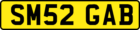 SM52GAB
