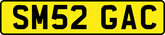 SM52GAC