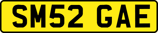 SM52GAE