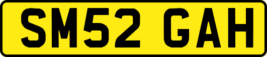 SM52GAH
