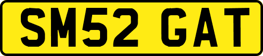 SM52GAT