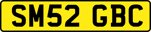 SM52GBC