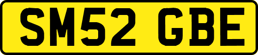 SM52GBE
