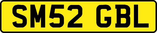 SM52GBL