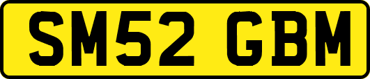 SM52GBM