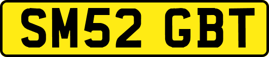 SM52GBT