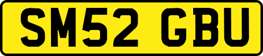 SM52GBU