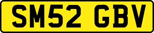 SM52GBV