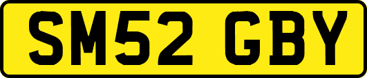 SM52GBY