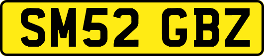 SM52GBZ
