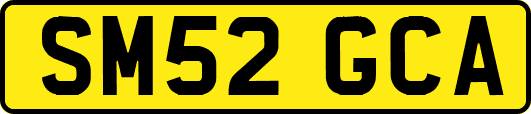SM52GCA