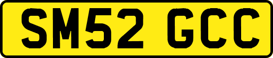 SM52GCC