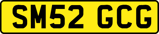 SM52GCG