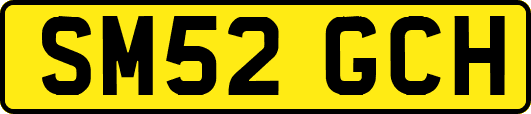 SM52GCH