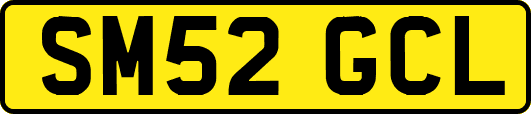 SM52GCL