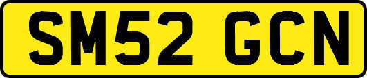 SM52GCN