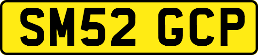 SM52GCP