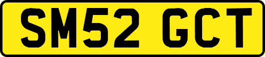 SM52GCT