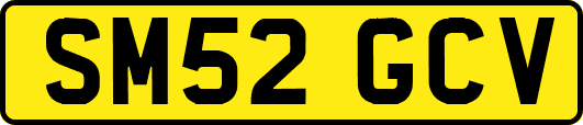 SM52GCV