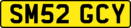 SM52GCY