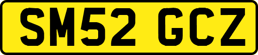 SM52GCZ
