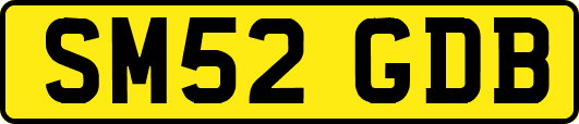 SM52GDB