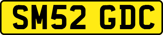 SM52GDC