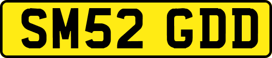 SM52GDD