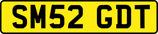 SM52GDT