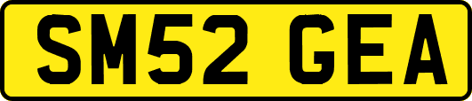 SM52GEA