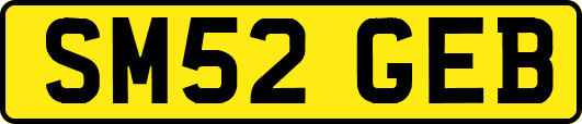 SM52GEB