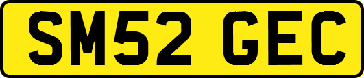 SM52GEC