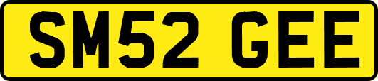 SM52GEE