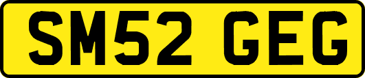 SM52GEG