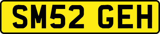 SM52GEH