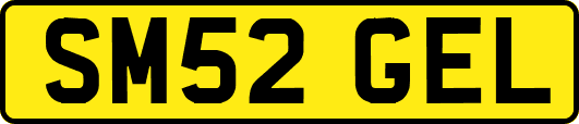 SM52GEL