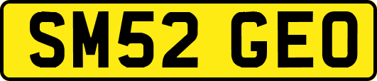 SM52GEO