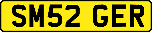 SM52GER