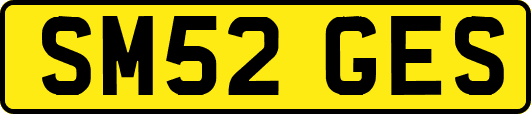 SM52GES