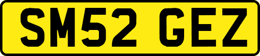 SM52GEZ