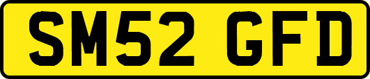 SM52GFD
