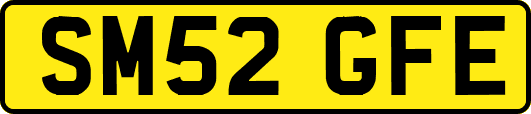 SM52GFE