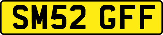 SM52GFF