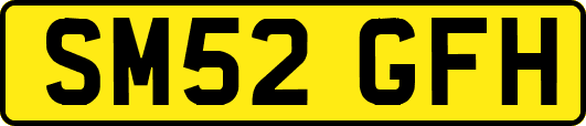 SM52GFH
