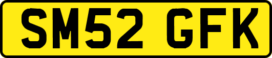 SM52GFK