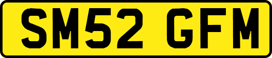 SM52GFM