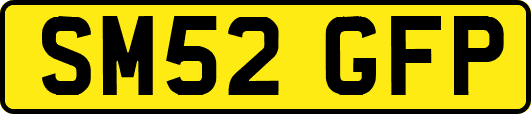 SM52GFP